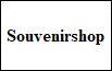 Souvenir Shop